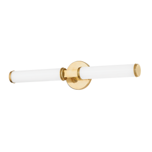 Cromwell Wall Sconce 4.75" x 22.75" - Primary [8723-AGB]