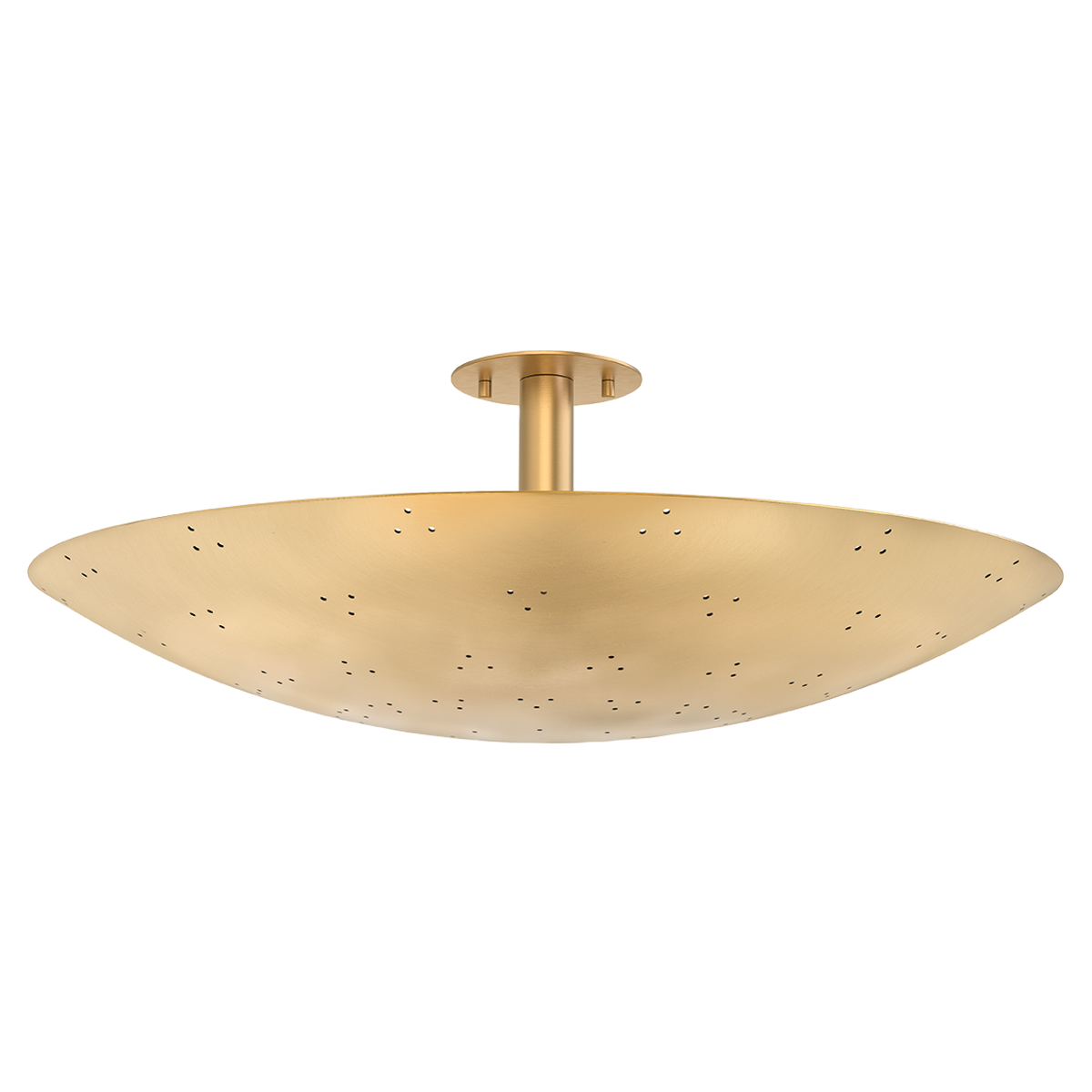 Bern Flush Mount 28"