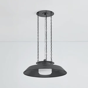 Woodrow Pendant 22" - Alt [8822-DB]
