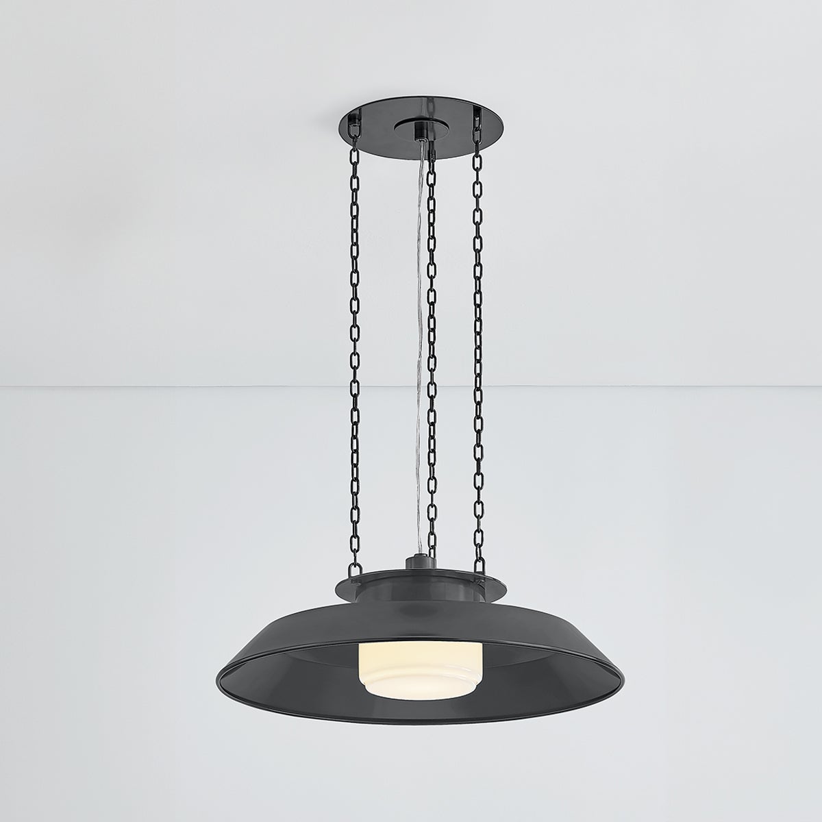 Woodrow Pendant 22" - Alt [8822-DB]