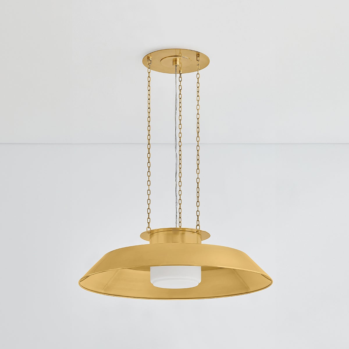 Woodrow Pendant 32" - Alt [8832-AGB]