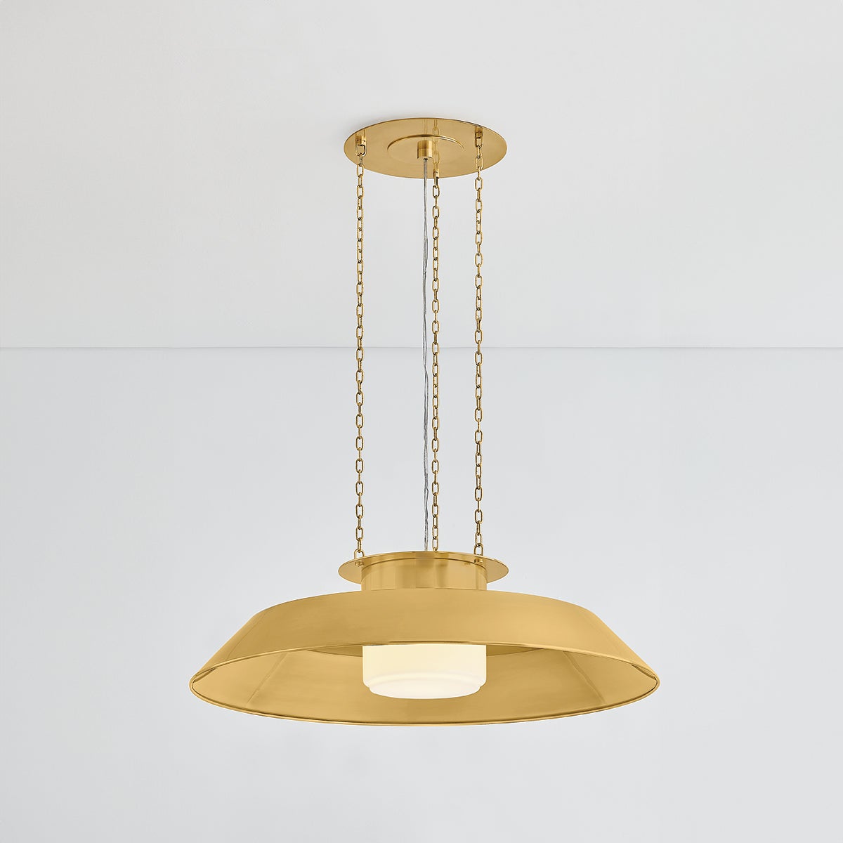 Woodrow Pendant 32" - Alt [8832-AGB]