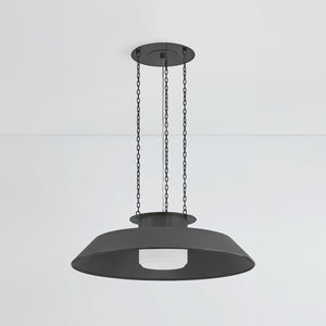 Woodrow Pendant 32" - Alt [8832-DB]