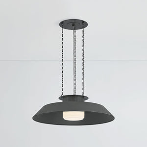 Woodrow Pendant 32" - Alt [8832-DB]