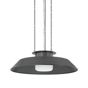 Woodrow Pendant 32"