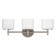 Satin Nickel