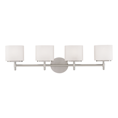 Satin Nickel