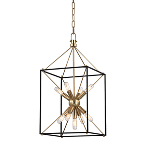 Glendale Lantern 12.25"