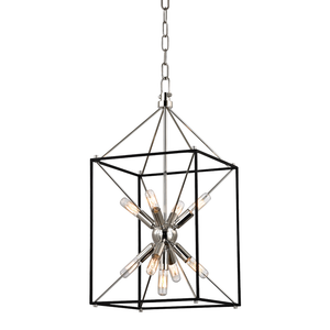 Glendale Lantern 12.25"