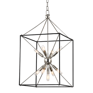 Farol Glendale de 16,25"