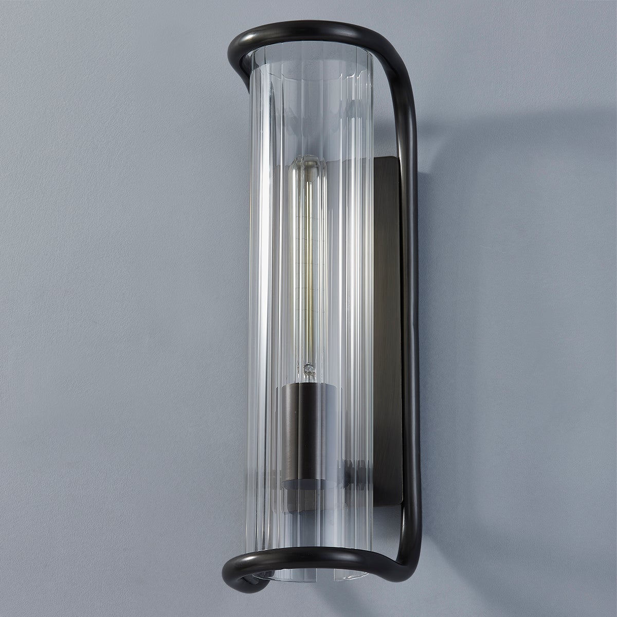 Fillmore Wall Sconce 5.5" x 16.75" - Alt [8917-OB]