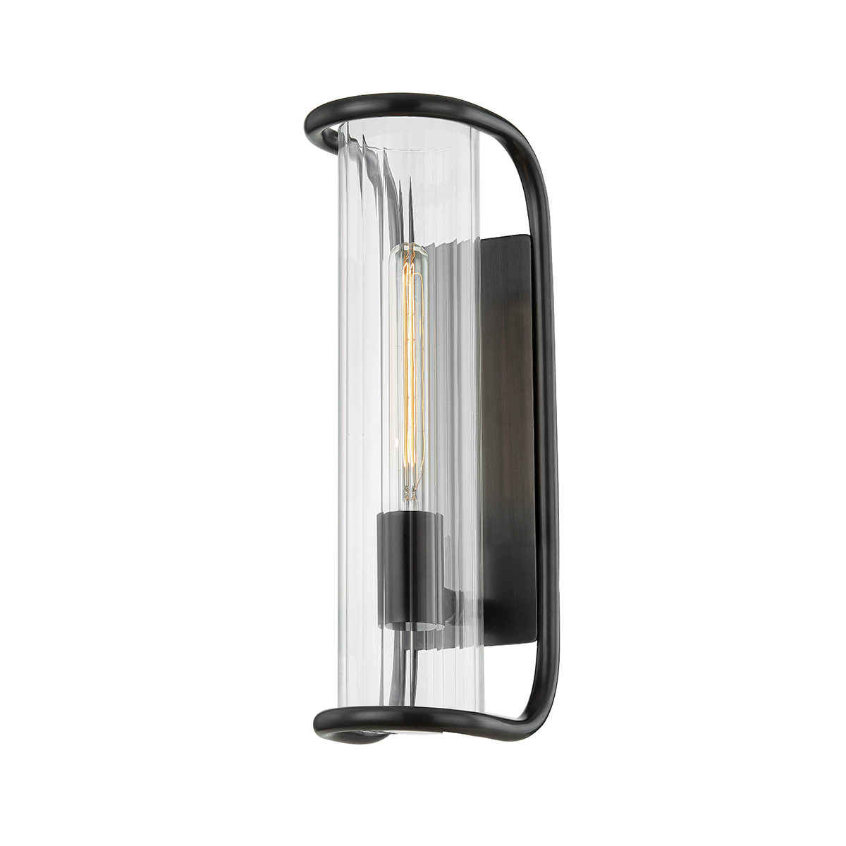 Fillmore Wall Sconce 5.5" x 16.75"