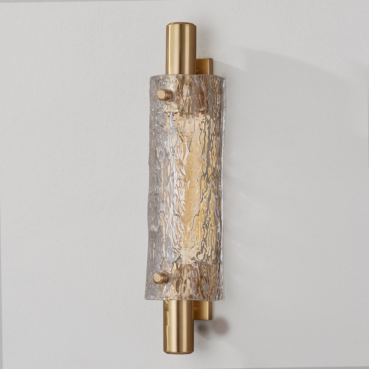 Harwich Wall Sconce 3.5" x 18" - Alt [8918-AGB]