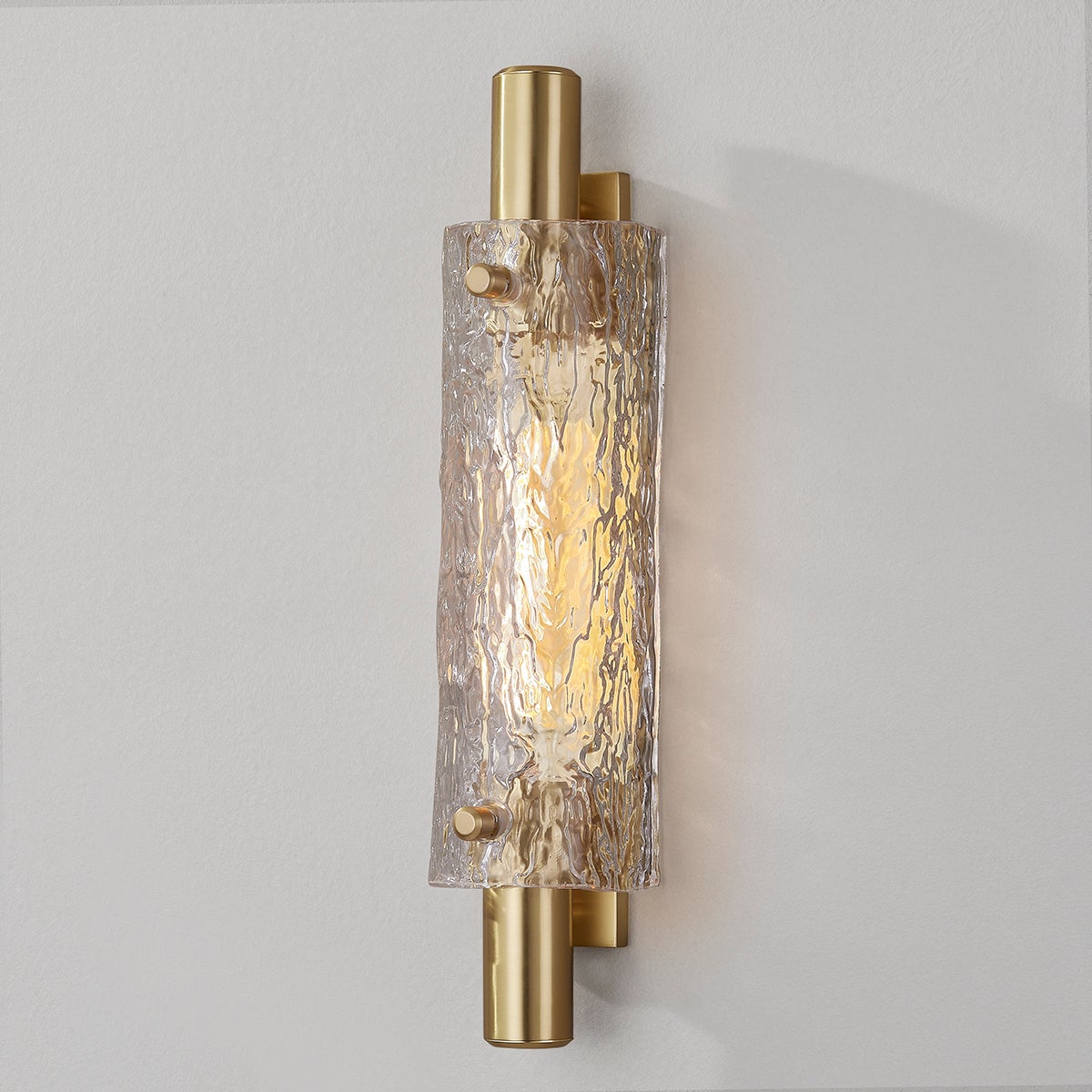 Harwich Wall Sconce 3.5" x 18" - Alt [8918-AGB]