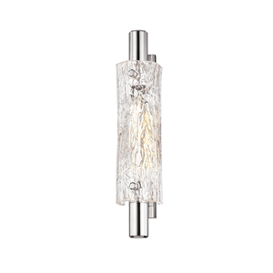 Harwich Wall Sconce 3.5" x 18"