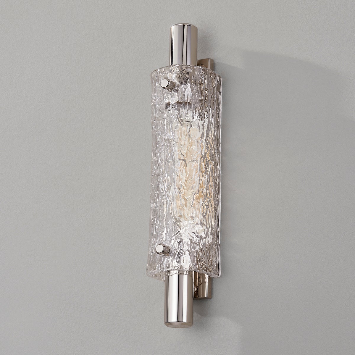 Harwich Wall Sconce 3.5" x 18" - Alt [8918-PN]