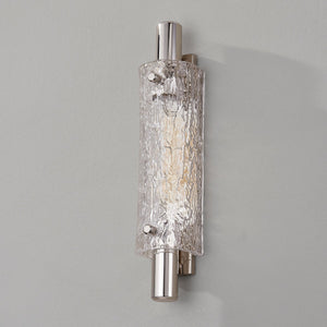 Harwich Wall Sconce 3.5" x 18" - Alt [8918-PN]