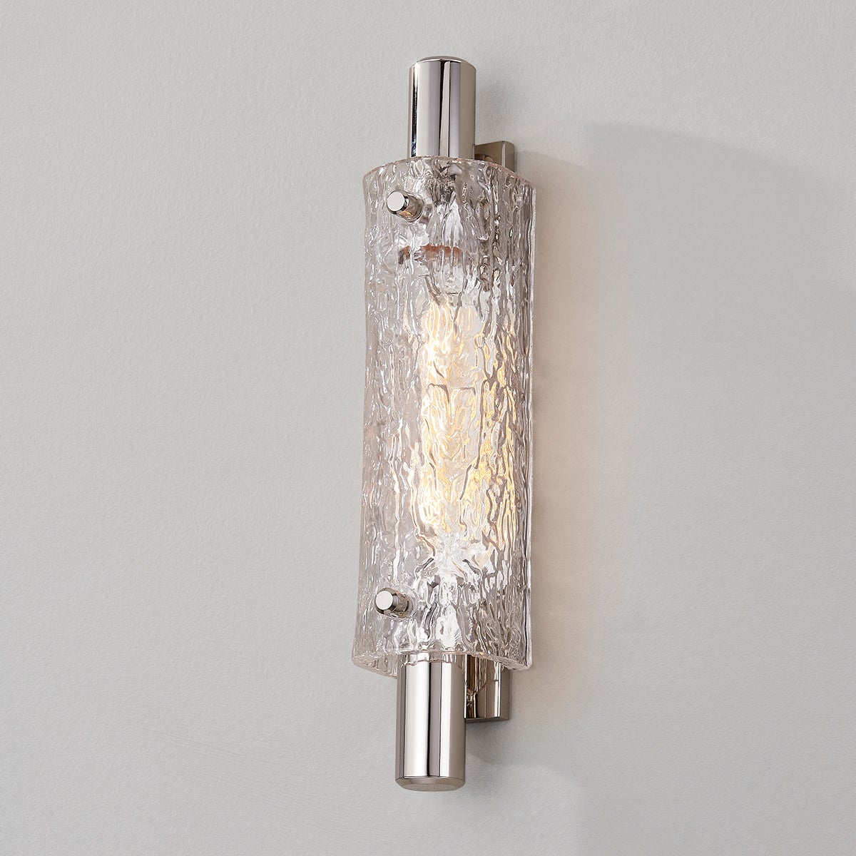 Harwich Wall Sconce 3.5" x 18" - Alt [8918-PN]