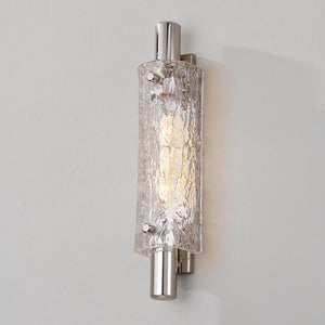 Harwich Wall Sconce 3.5" x 18" - Alt [8918-PN]