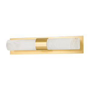 Stowe Wall Sconce - Alt [8921-AGB]