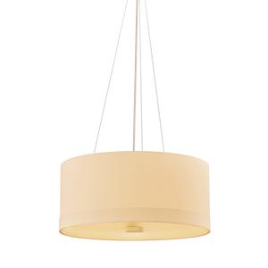 Colgante Ashland de 22"
