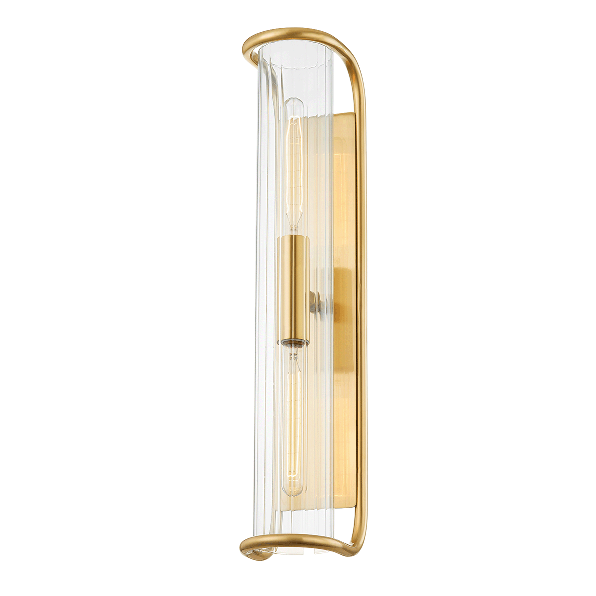 Fillmore Wall Sconce 5.5" x 26.25"