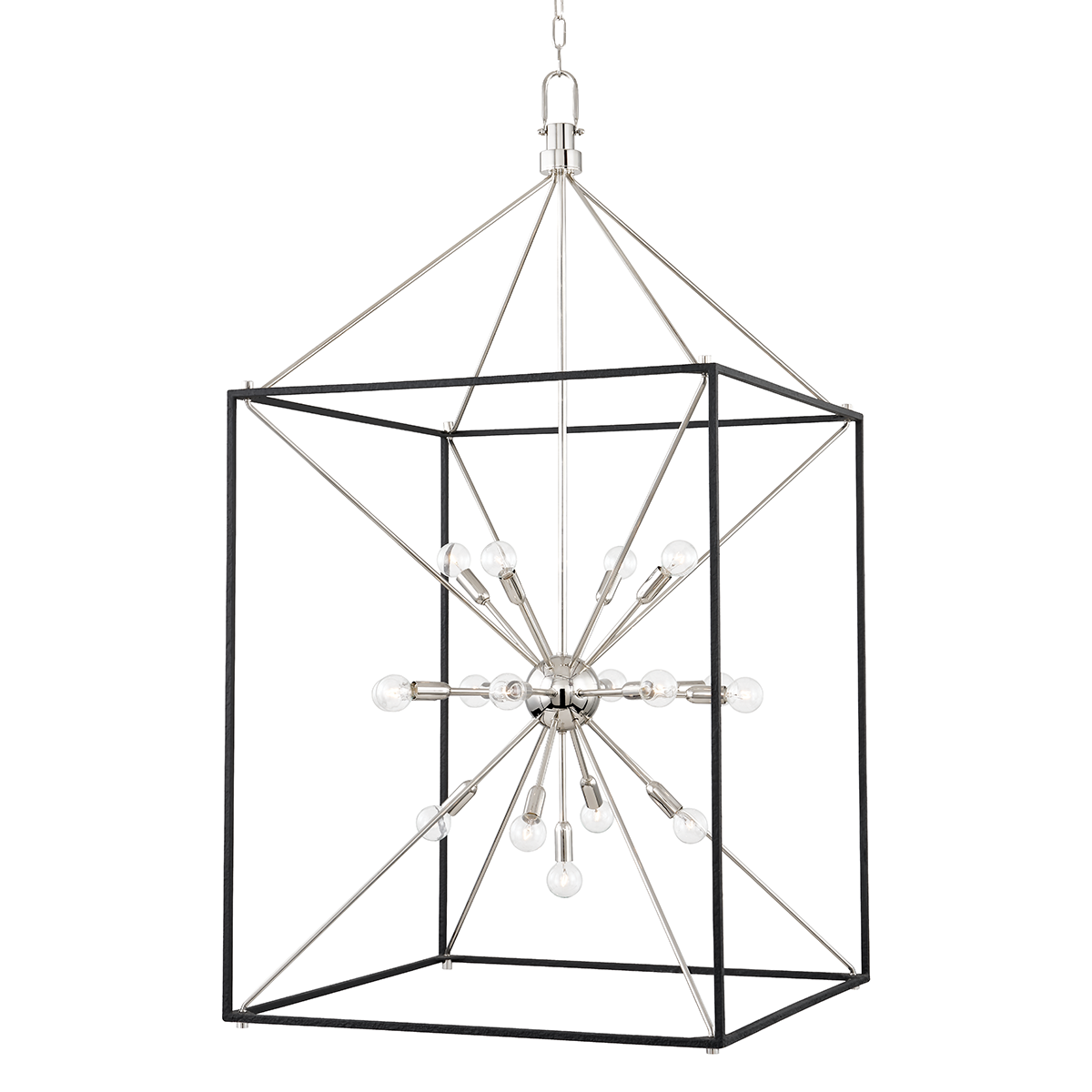 Glendale Lantern 27"