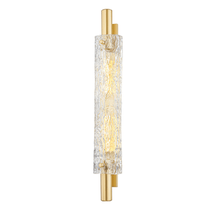 Harwich Wall Sconce 3.5" x 28.75"