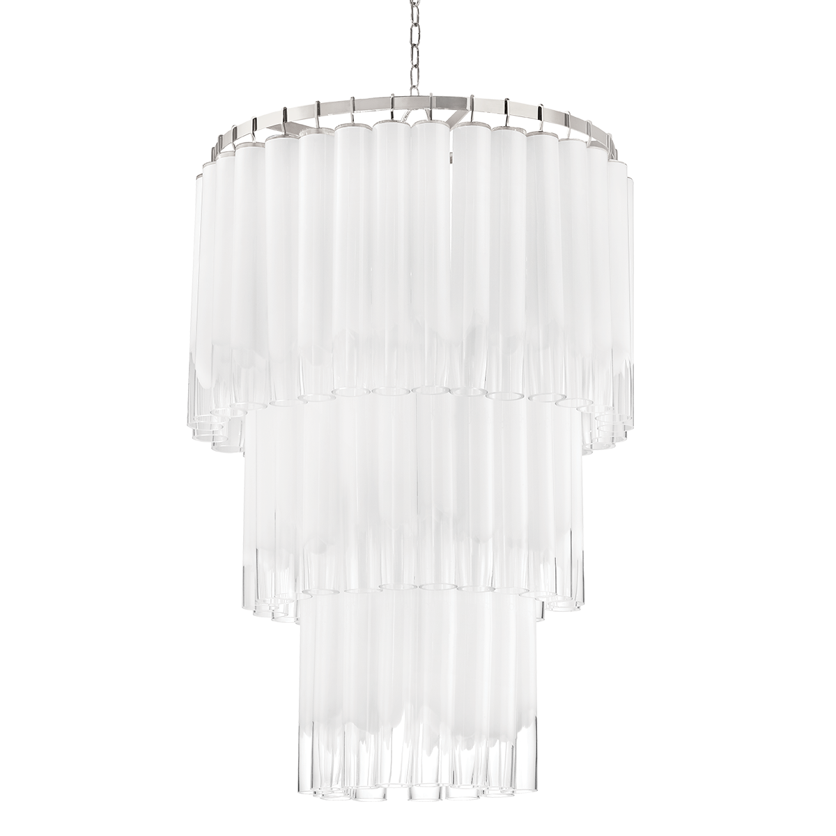 Tyrell Chandelier 31" x 49"