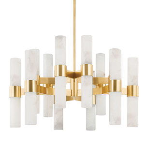 Lustre Stowe