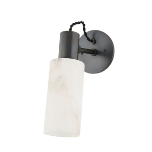 Aplique de pared Malba