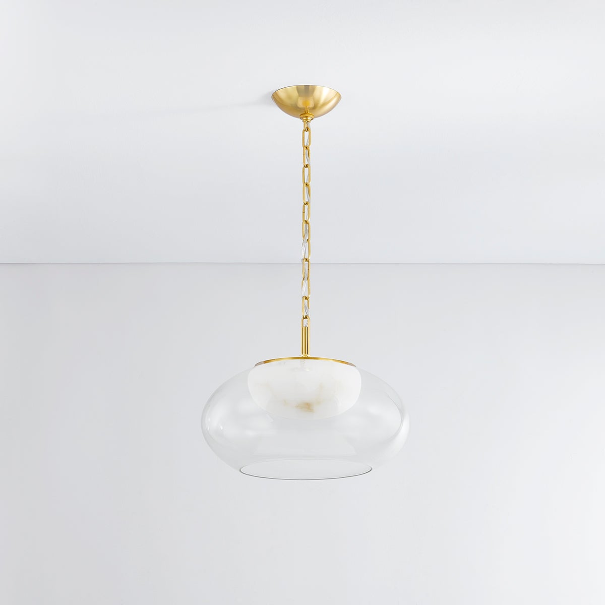 Moore Pendant 17" - Alt [9017-AGB]