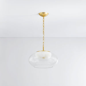 Moore Pendant 17" - Alt [9017-AGB]