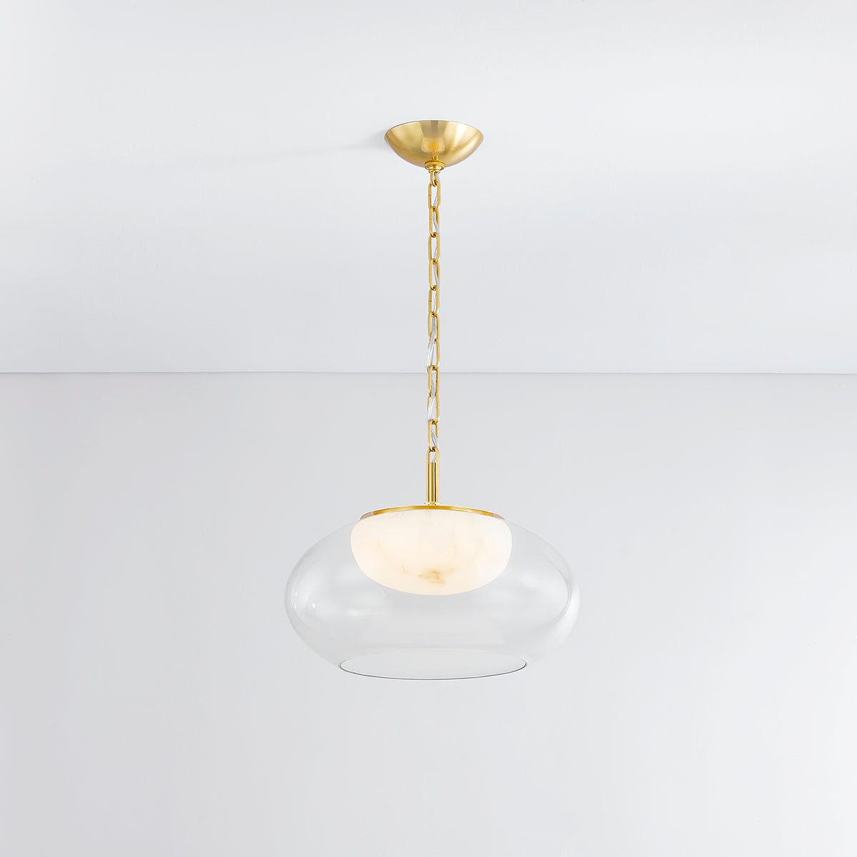 Moore Pendant 17" - Alt [9017-AGB]