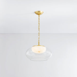 Moore Pendant 17" - Alt [9017-AGB]