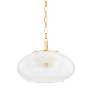 Pendentif Moore 17"