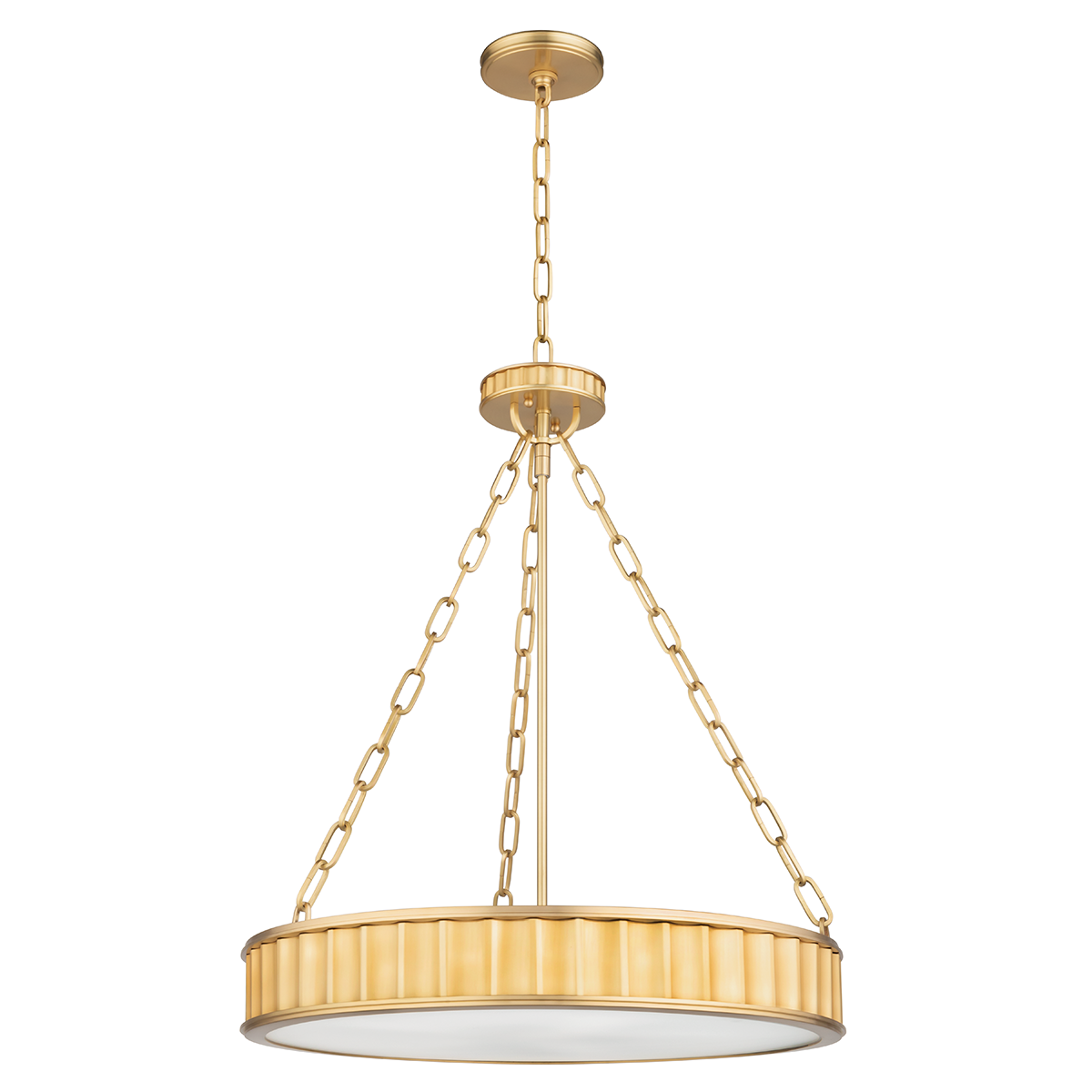 Middlebury Pendant 21.5"