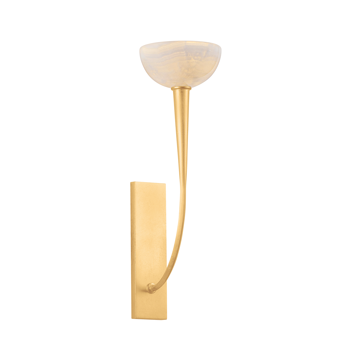 Aplique de pared Maywood