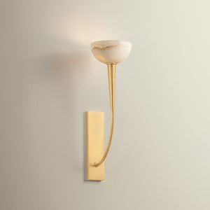 Maywood Wall Sconce - Alt [9020-VGL]