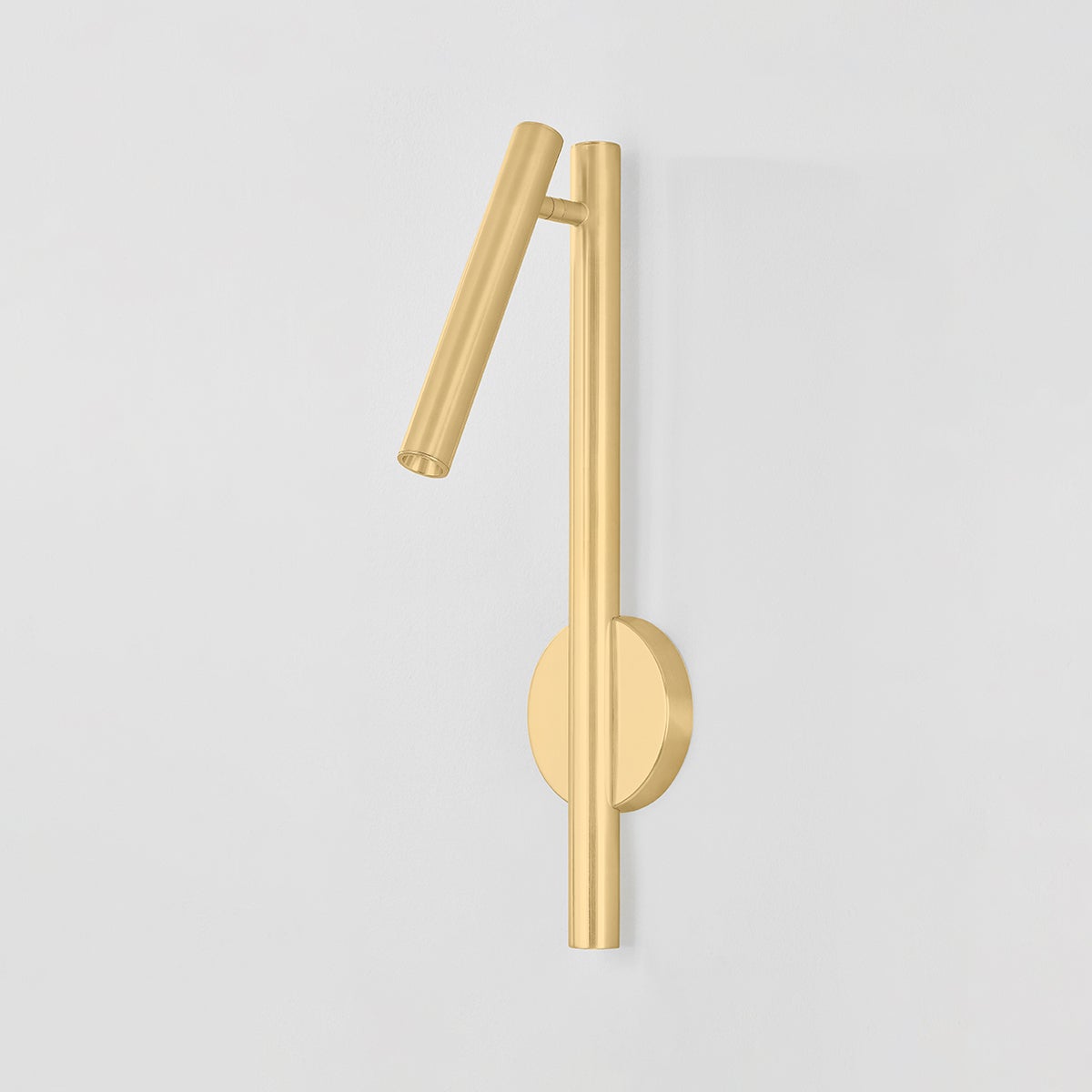 Circleville Wall Sconce - Alt [9022-AGB]