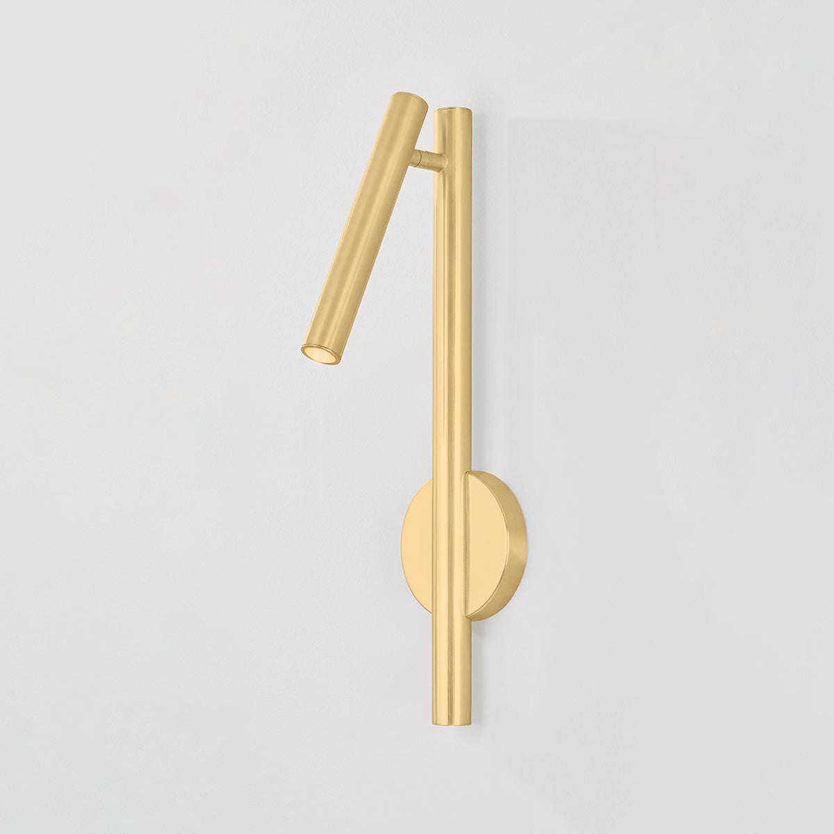 Circleville Wall Sconce - Alt [9022-AGB]