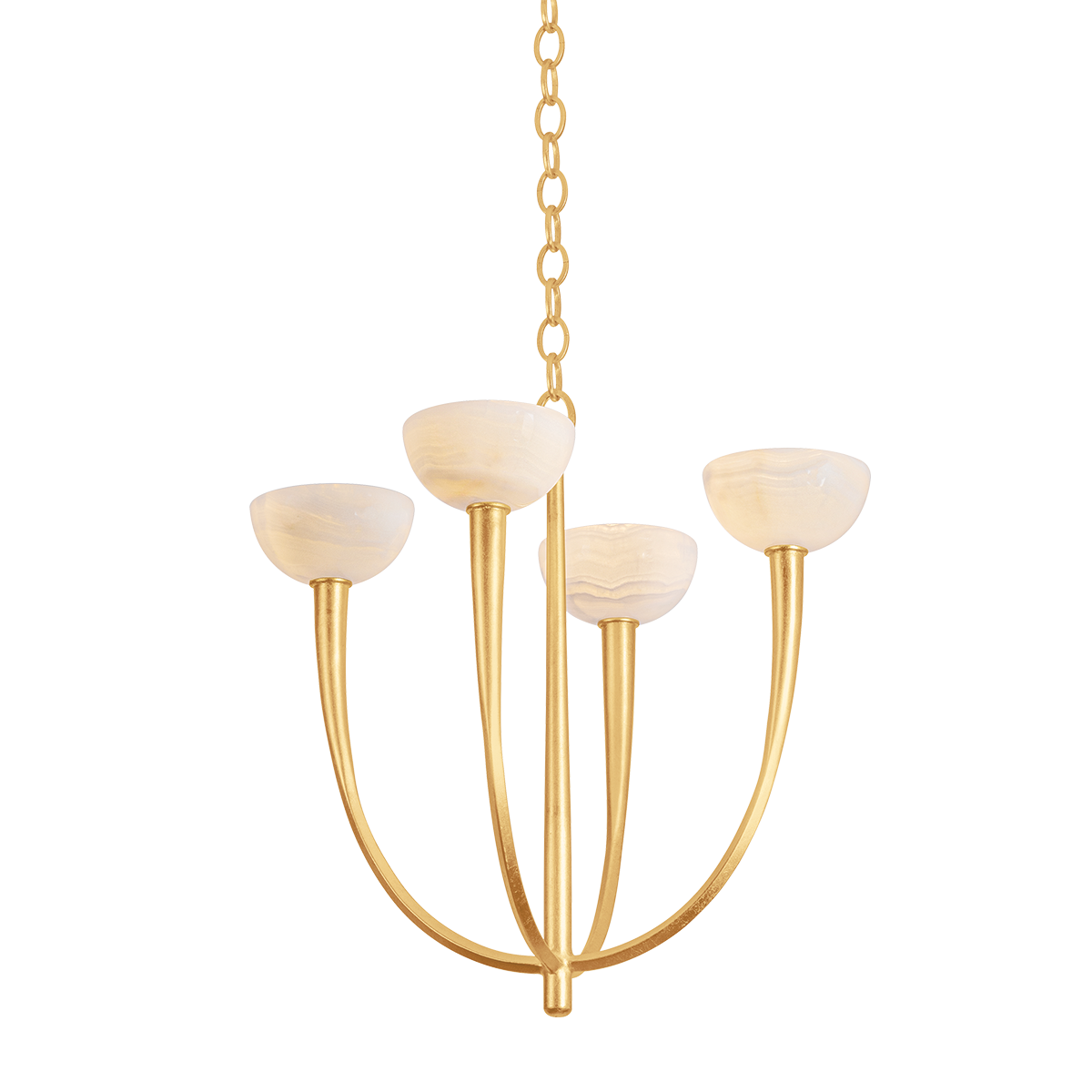 Maywood Chandelier 22.75"