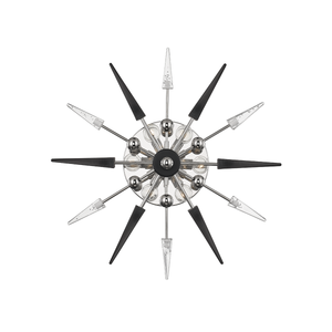 Sparta Wall Sconce - Primary [9024-PN]