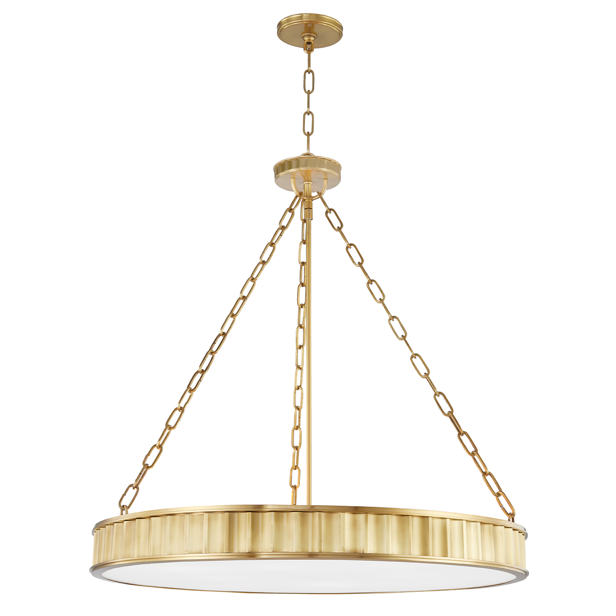 Middlebury Pendant 30"