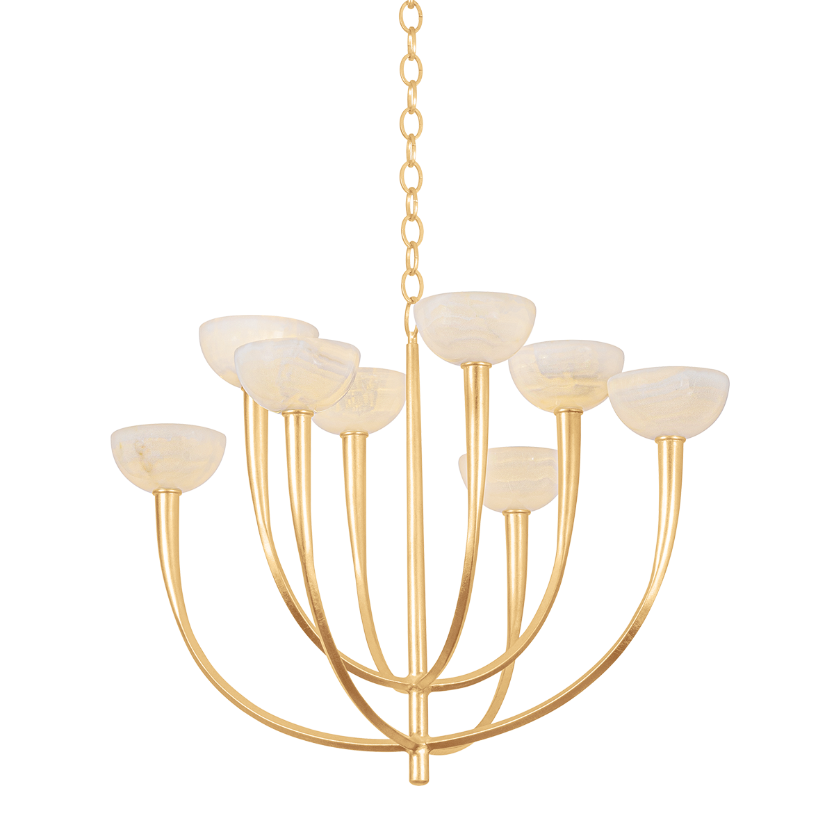 Maywood Chandelier 33.5"