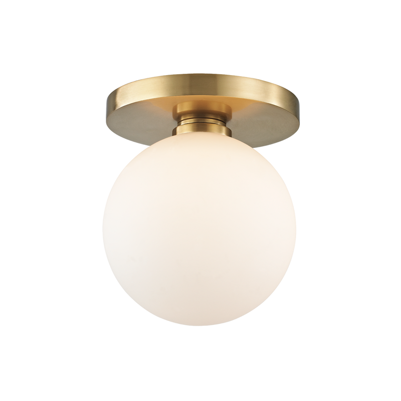Baird Bath And Vanity 4.75"