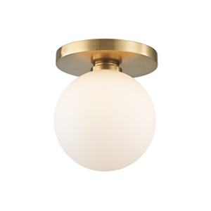 Baird Bath And Vanity 4.75"