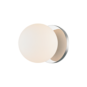 Baird Bath And Vanity 4.75"