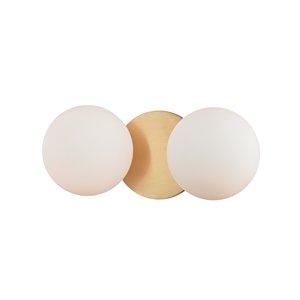 Baird Bath And Vanity 11"