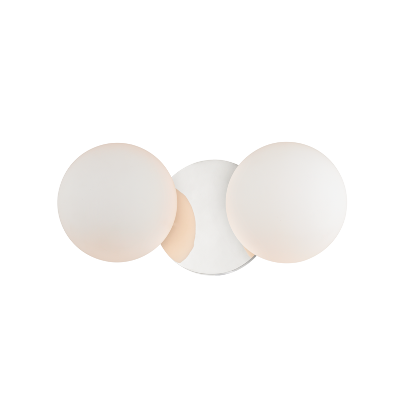 Baird Bath And Vanity 11"